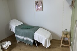 Eva Fleurot Naturopathe - Lyon