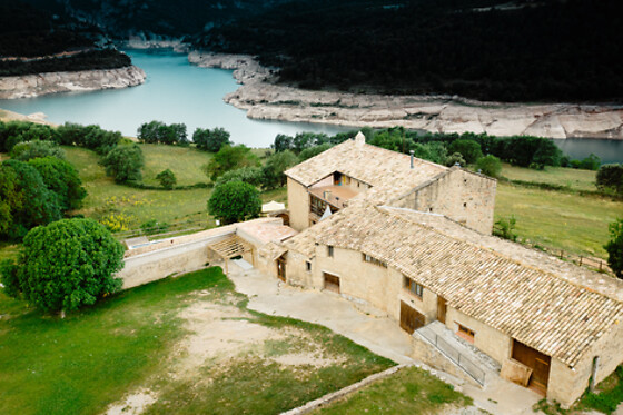 CASES ALTES DE POSADA - photo 2