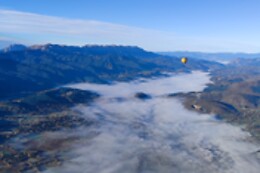 Montgolfières des Pyrénées