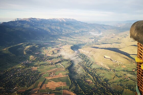 Montgolfières des Pyrénées - photo 7