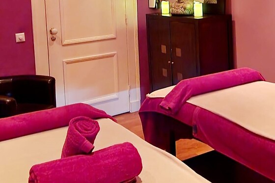 Elohim Spa - photo 7