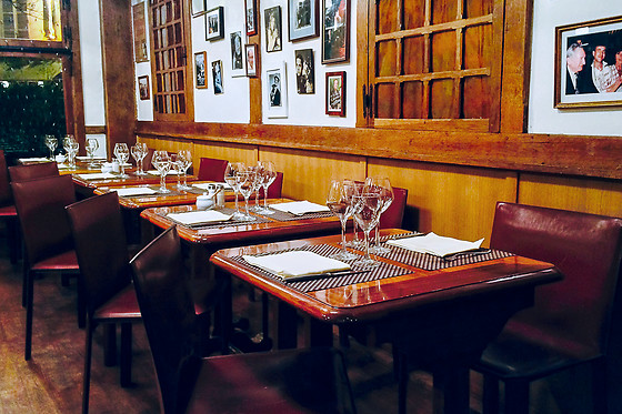 Repas pour 2 au restaurant À la Cloche d'Or à Paris (75)