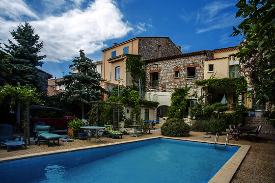 3 jours châteaux et belles demeures