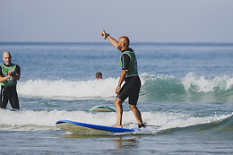 Jerry Surf School
