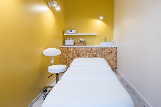 Centre de beauté Beleza - photo 3