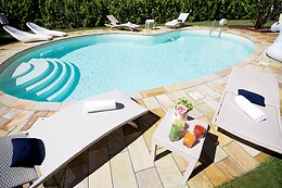 Hotel Brescia