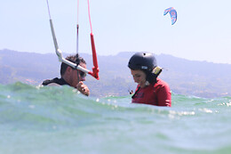KITE GALICIA