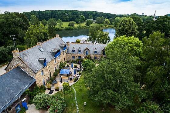 Le Manoir des Portes - photo 10