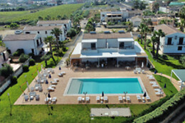 Residence Oasi Guzzetta