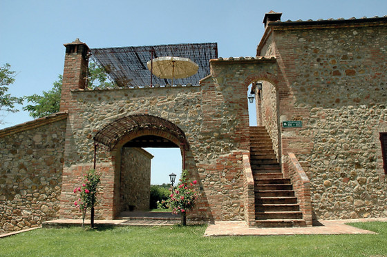 Fattoria Casabianca - photo 4