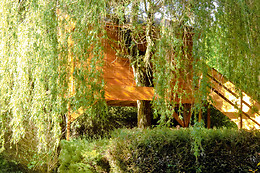 Espace Nature au creux du chênes