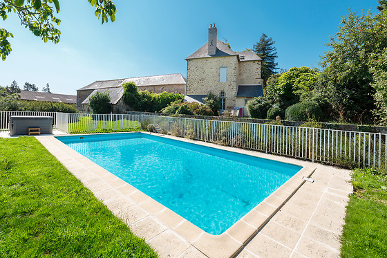 Domaine des Vaulx - photo 11