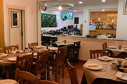 RESTAURANTE MEL E PIMENTA