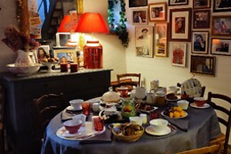 La Maison de Justine