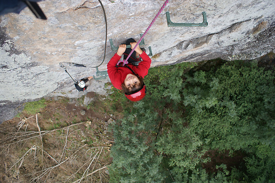 Cascarre Escalade - photo 15