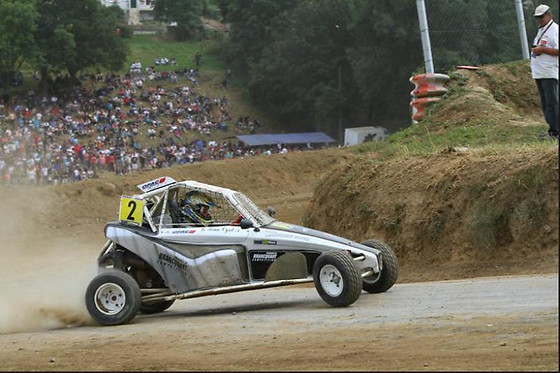 Evo Sprint - photo 3