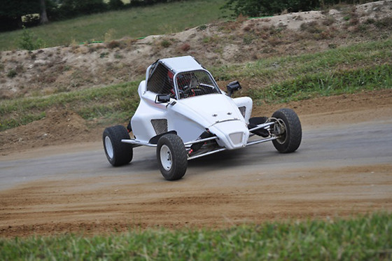 Evo Sprint - photo 0