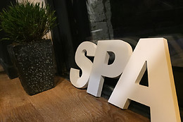 D'Or et de Spa