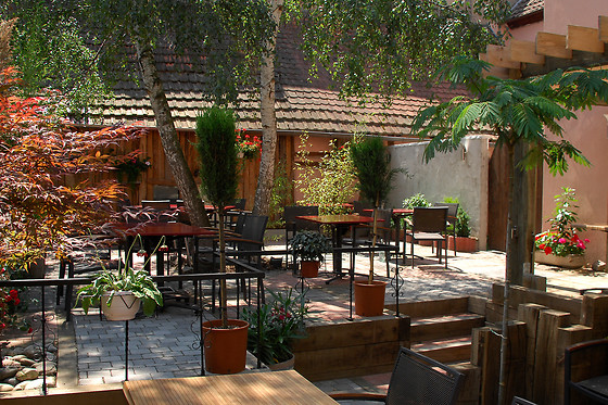 Aux 2 Roses (restaurant) - photo 2