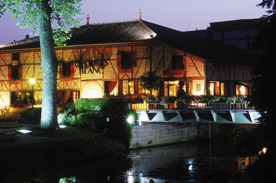 Georges Blanc Parc - photo 1