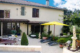Domaine le Castagné