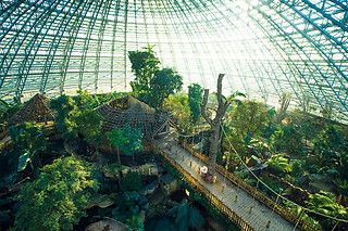 Parcs à Thème - 1 jour en duo