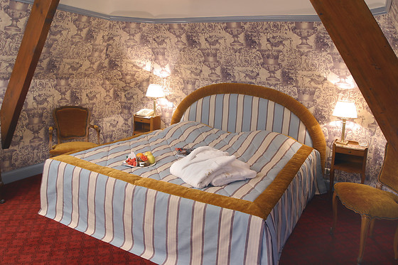 Le Castel Marie-Louise - photo 2