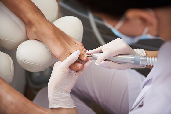 L'atelier Nail Artiste - photo 17