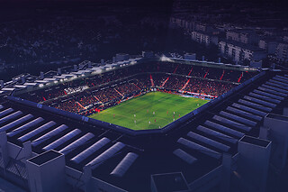 Stade Malherbe Caen - Match en duo