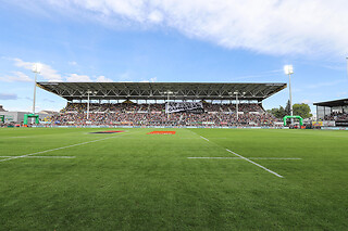 CA Brive Corrèze Limousin - Match en duo