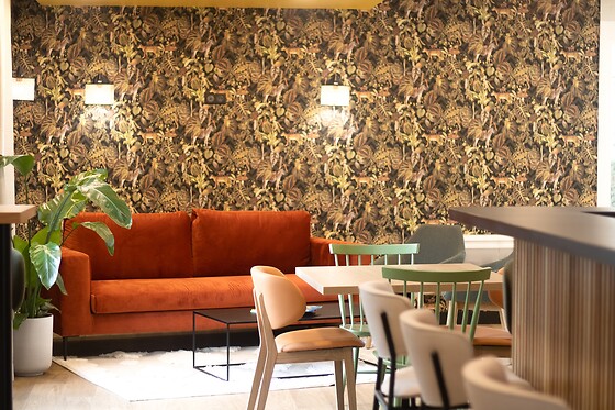 hôtel Première Classe Melun Sénart - Vert Saint Denis - photo 0