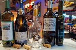 Enoteca Wine Bar Scagliola
