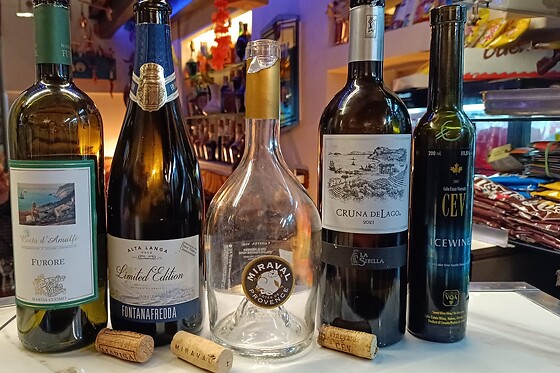 Enoteca Wine Bar Scagliola - photo 2