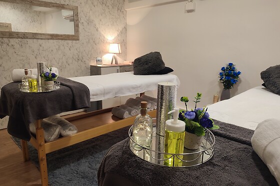 AMBAR THAI MASSAGES - photo 0