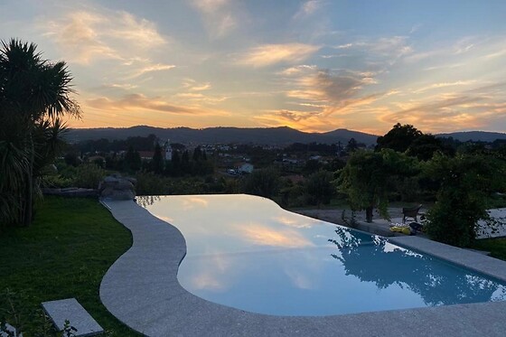HOTEL QUINTA DA TULHA - photo 0