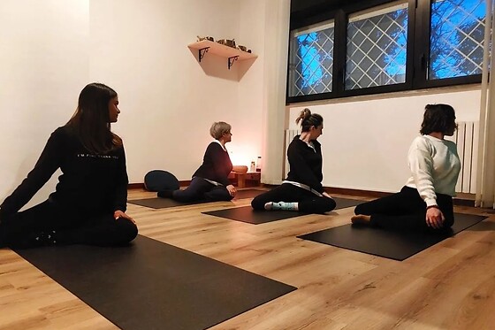 Eka Yoga House - photo 1