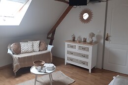Chambres de la Linerie