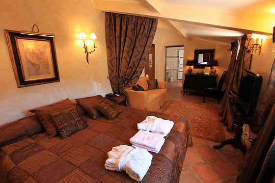 Bastide du Calalou - photo 15