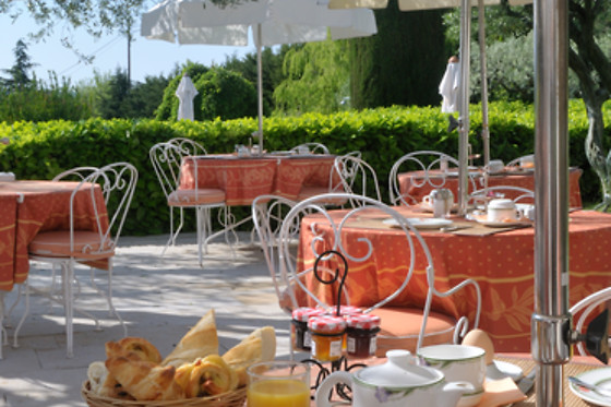 Bastide du Calalou - photo 10