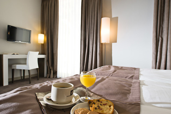 Kyriad Orange - photo 4