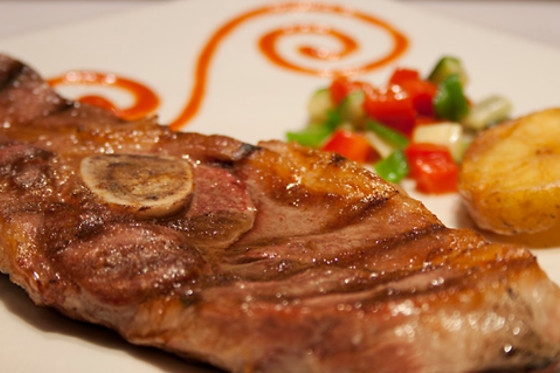 RESTAURANTES ABRASADOR - photo 17