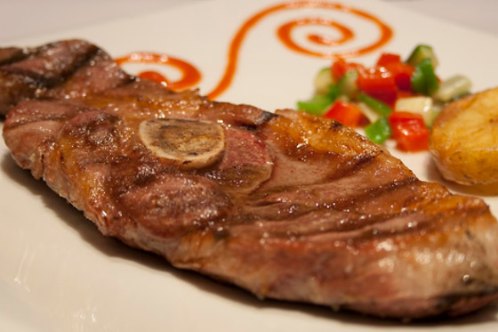 RESTAURANTES ABRASADOR - photo 18