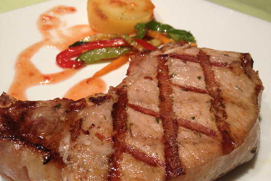 RESTAURANTES ABRASADOR - photo 19