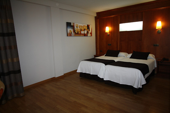 HOSPEDERIA TIA MARIA - photo 5