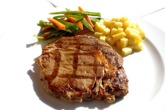 RESTAURANTES ABRASADOR - photo 21
