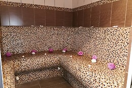 Zen au spa
