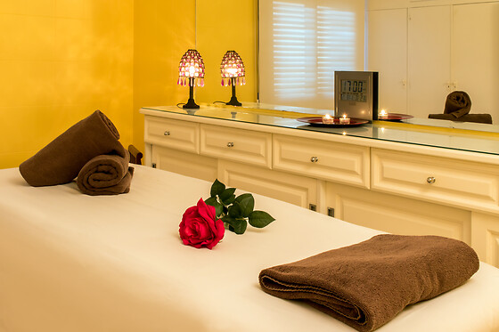 HOTEL BALNEARI VICHY CATALAN - photo 3