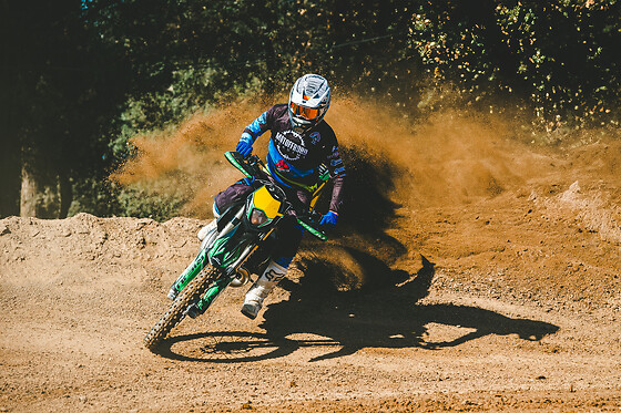 MOTOFFROAD ACADEMY - photo 5
