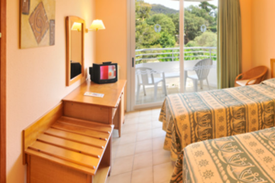 HOTEL GHT OASIS TOSSA & SPA - photo 15