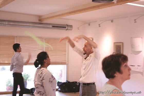 Jongle avec la vie - photo 1